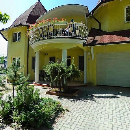 Beach Maganszallas Шиофок Экстерьер фото